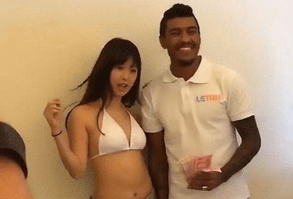 97蝌蚪自拍自窝