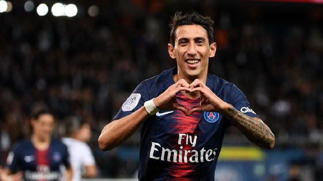 姨丈的秘密