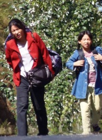 年轻女教师电影