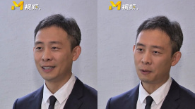 欲望三角